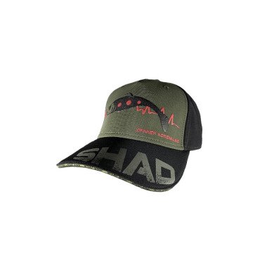 Cap - HSDesign - Shad