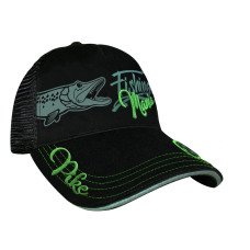 Gorra - HSDesign - Pike Mania