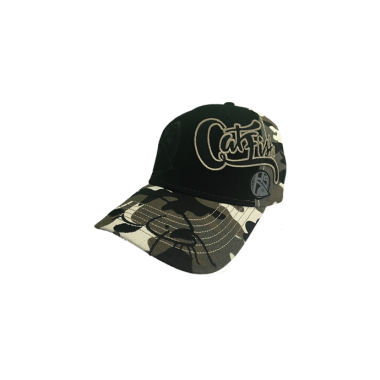 Cap - HSDesign - Catfish