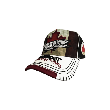 Gorra - HSDesign - Piker Canada