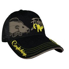 Gorra - HSDesign - Carpfishing Mania