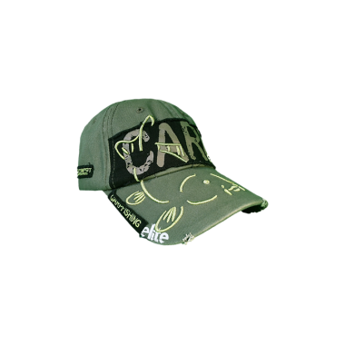 Bonnet - HSDesign - Carpfishing Elite