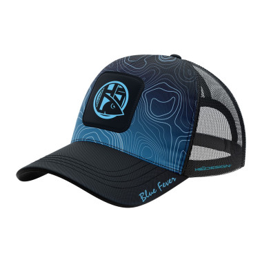 Bonnet - HSDesign - Bathymetry