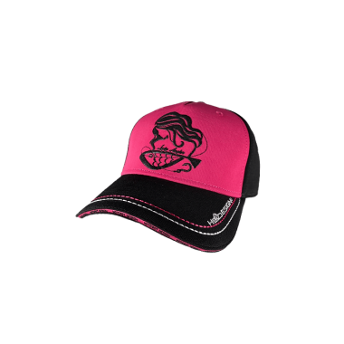 Bonnet Mujer - HSDesign - Lady Angler