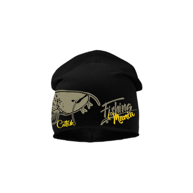 Gorro - HSDesign - Catfishing Mania
