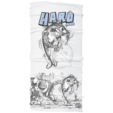 Braga - HSDesign - Hard Lure