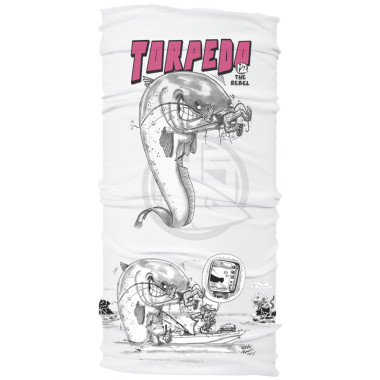 Snood - HSDesign - Torpedo