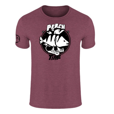 Modelo Camiseta - HSDesign - Perch Time