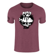 Camiseta - HSDesign - Perch Time - M