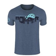 Camiseta - HSDesign - Popper - XL
