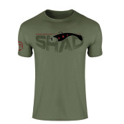 Camiseta - HSDesign - Shad - L