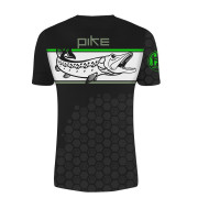 Camiseta - HSDesign - Linear Pike - XL