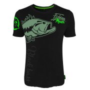 Camiseta - HSDesign - Bass Mania - M