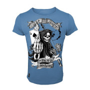 Camiseta - HSDesign - Ace Angler - M