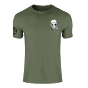 Camiseta - HSDesign - Rig Forever - XL