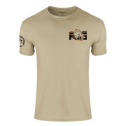 Camiseta - HSDesign - Hair Rig - M