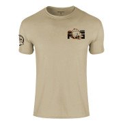 Camiseta - HSDesign - Hair Rig - XL