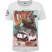 Camiseta - HSDesign - Carper - M