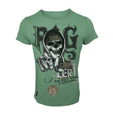 Modelo Camiseta - HSDesign - Rig