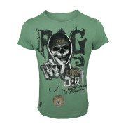 Camiseta - HSDesign - Rig - XL