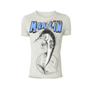 Camiseta - HSDesign - Marlin - L