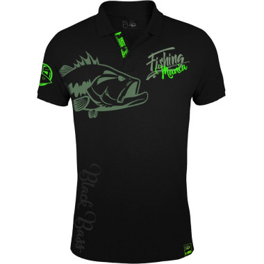 Modèle Polo - HSDesign - Bass Mania