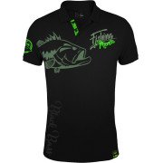 Polo - HSDesign - Bass Mania - XXL