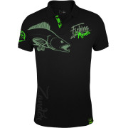 Polo - HSDesign - Fishing Mania Zander - XL