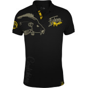 Polo - HSDesign - Fishing Mania Carpfishing - XXL