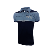 Polo - HSDesign - Tuna Target 2.0 - XXL