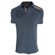 Polo - HSDesign - Big Game Cabo Verde - L