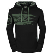 Sudadera - HSDesign - Pike - Camo - XXL