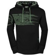 Sudadera - HSDesign - Catfish - Camo - L