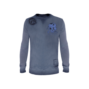 Modelo Sudadera - HSDesign - Crank Forever