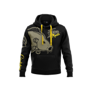 Sudadera - HSDesign - Fishing Mania Carpfishing - S