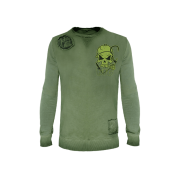 Sweatshirt - HSDesign - Rig Forever - XL