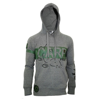 Modelo Sweatshirt - HSDesign - Carpfishing Elite