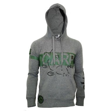 Modelo Sudadera - HSDesign - Carpfishing Elite