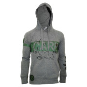 Sudadera - HSDesign - Carpfishing Elite - L