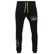 Pantalón - HSDesign - Fishing Mania Yellow - L