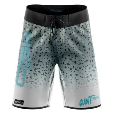 Modelo Bañador - HSDesign - Ocean Performance - Giant Trevally