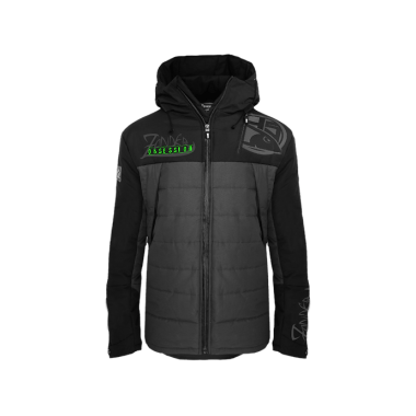 Modelo Chaqueta - HSDesign - Zander Obsession