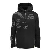 Chaqueta - HSDesign - Carpfishing Mania - M